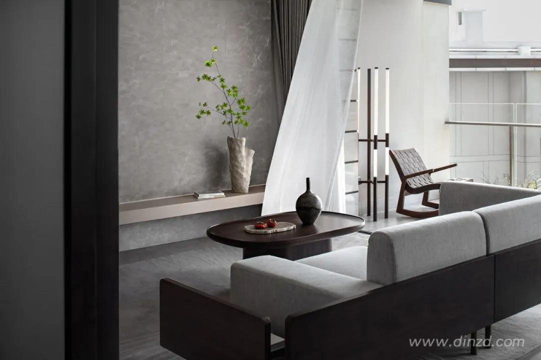 雅居乐·海南山钦湾丨中国万宁丨赛拉维设计CLV.DESIGN-86