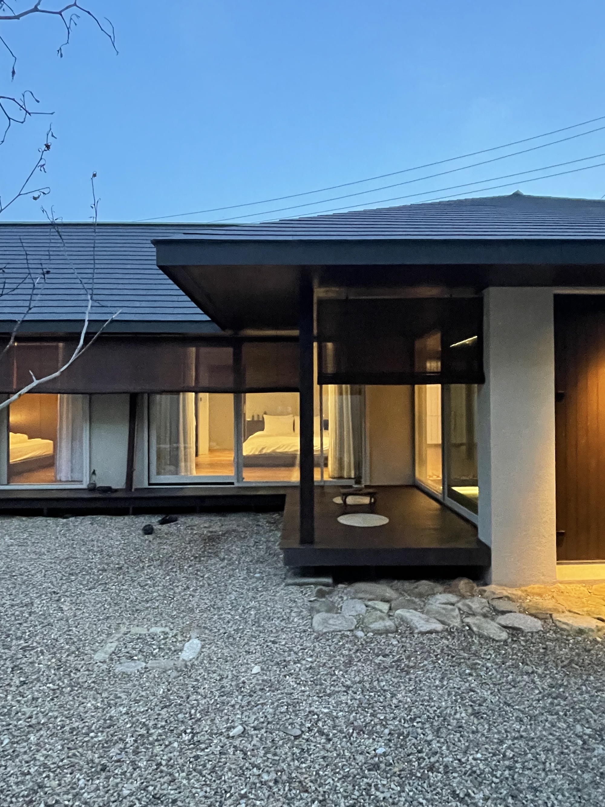 丨韩国闻庆市丨Gogyeol Architects-40