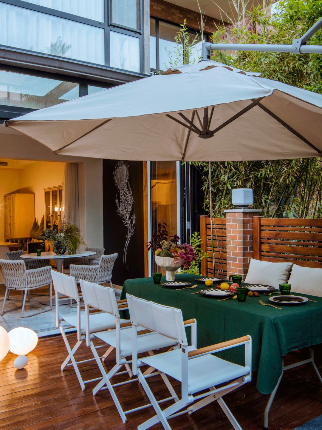 依纹的芳菲时光 | 城市中的田园生活-5