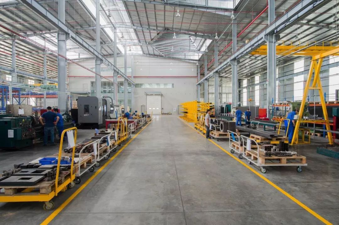 布勒HOA BINH工厂-9