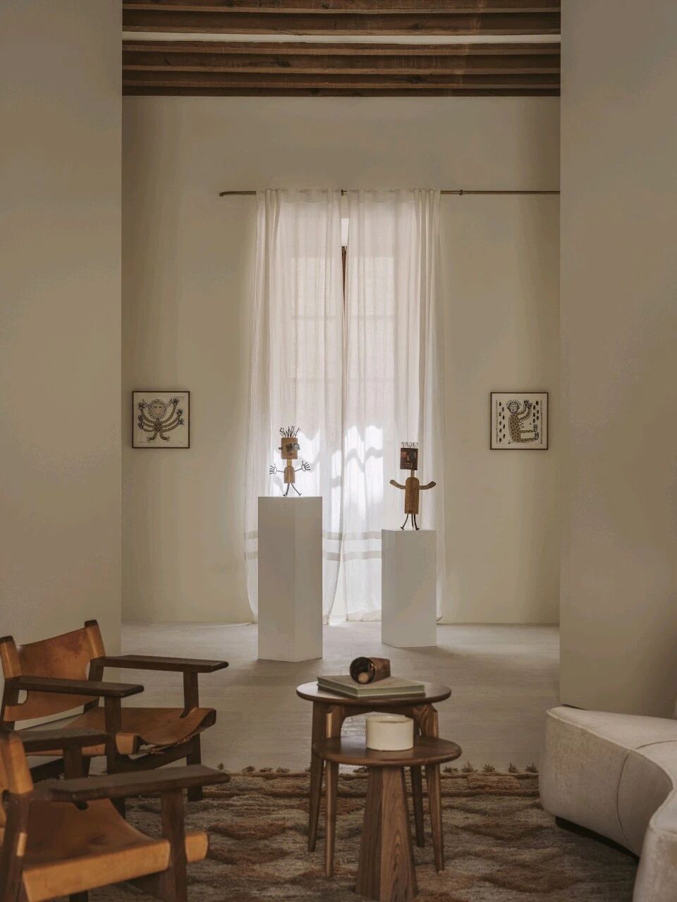 Born 10住宅改造项目丨西班牙丨NØRA Studio-36