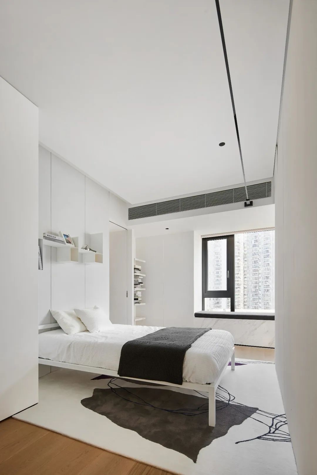 光晔 · 融合自然元素的家居空间设计丨中国广州丨广州李友友室内设计有限公司-34