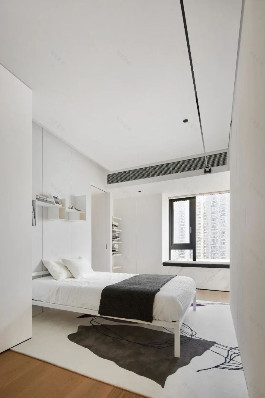 光晔 · 融合自然元素的家居空间设计丨中国广州丨广州李友友室内设计有限公司-34