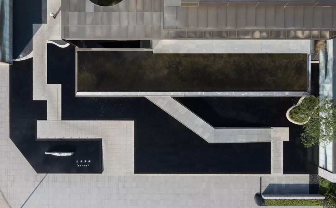 万境潇湘,禅意东方的诗意空间-7