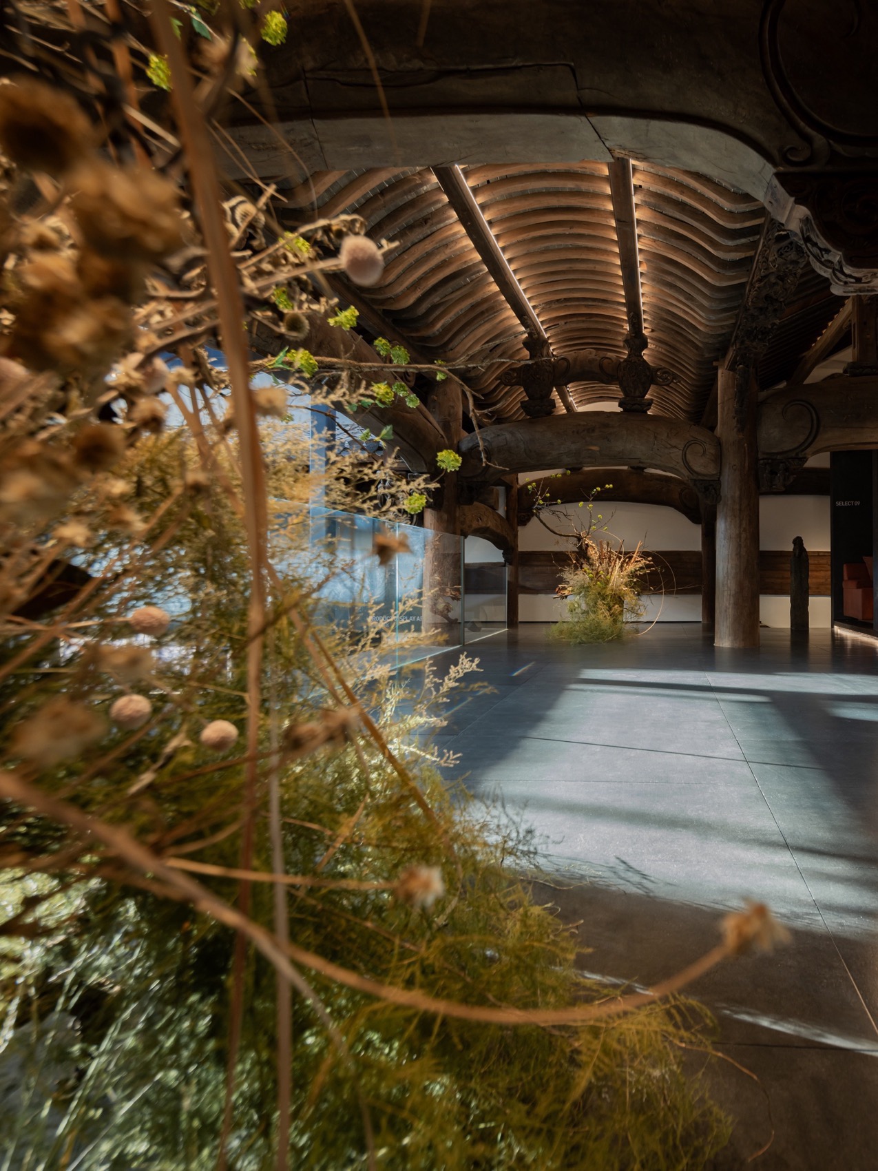 薇拉大理·意识剧场丨中国大理丨向生设计事务所-60