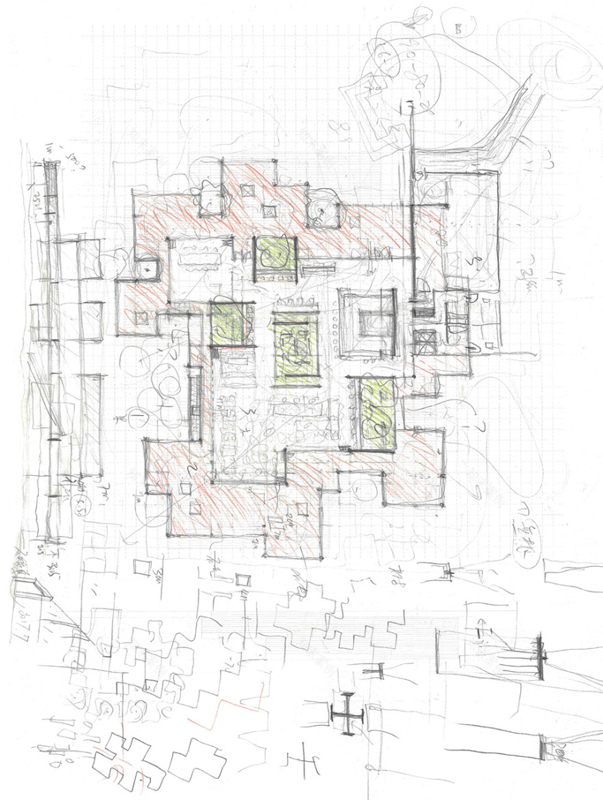 海边y餐厅,秦皇岛 / 直向建筑-66