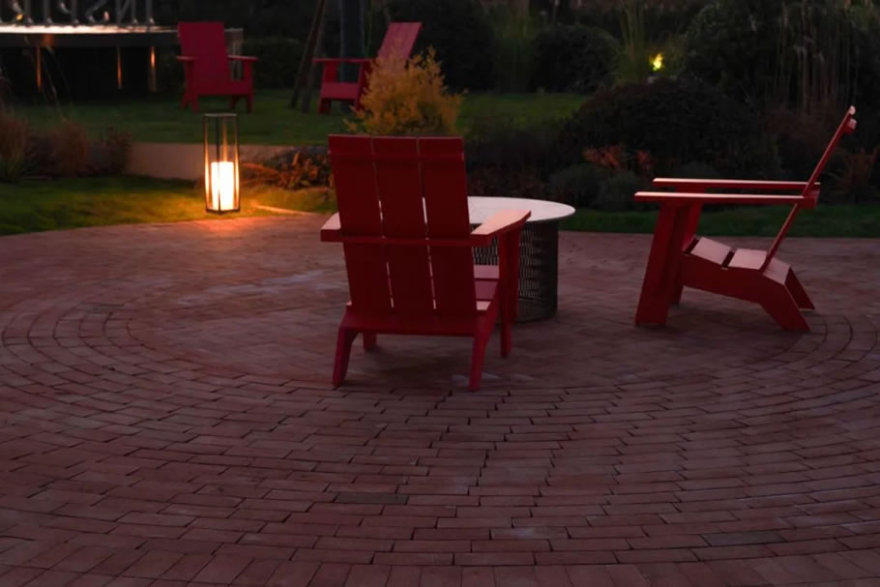 安吉爱家·霖溪谷丨中国浙江丨MBDI廿一禾景观设计有限公司-66