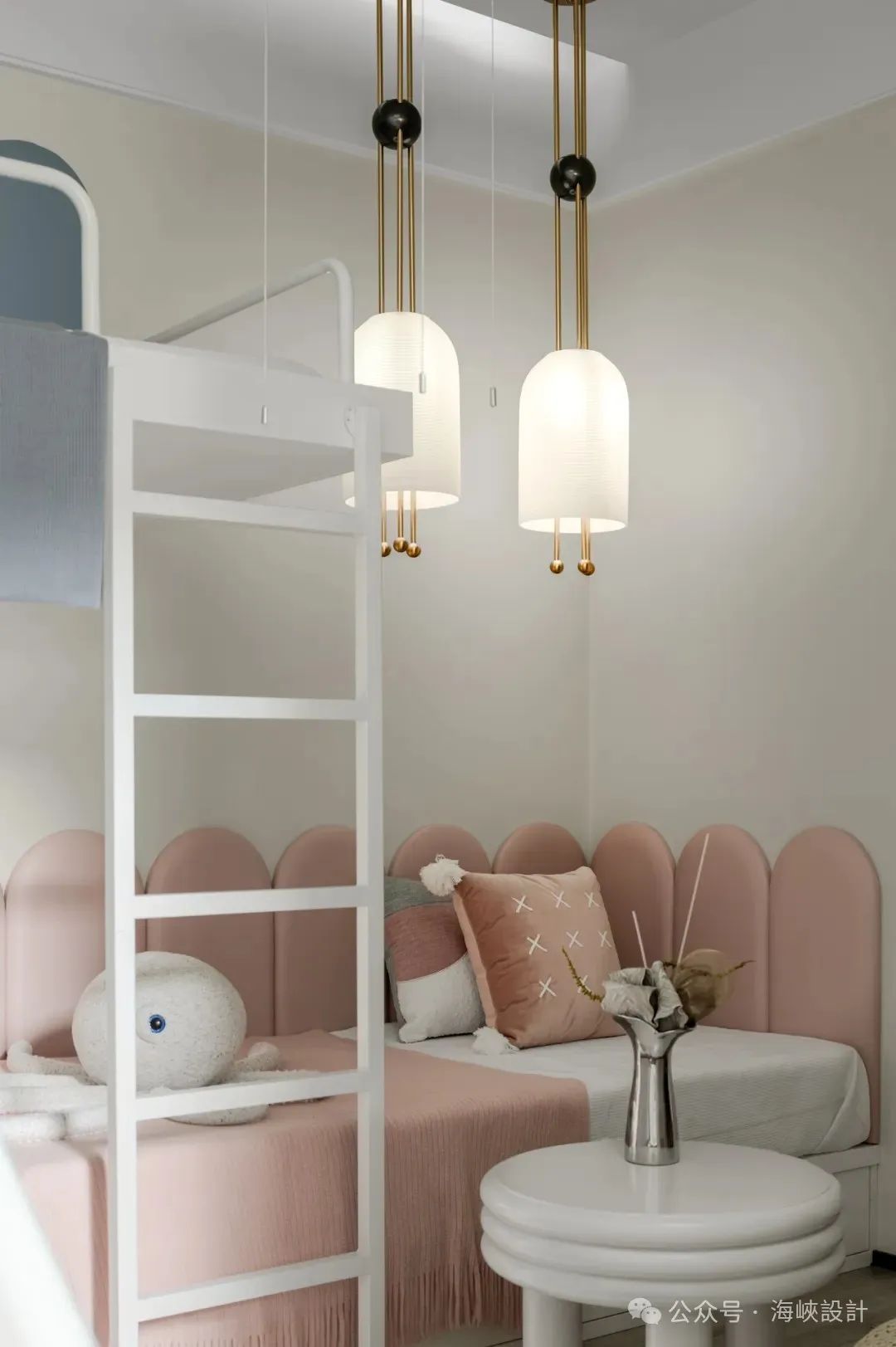 重庆·彭水乌江门样板间丨中国重庆丨上海高迪建筑工程设计有限公司-60