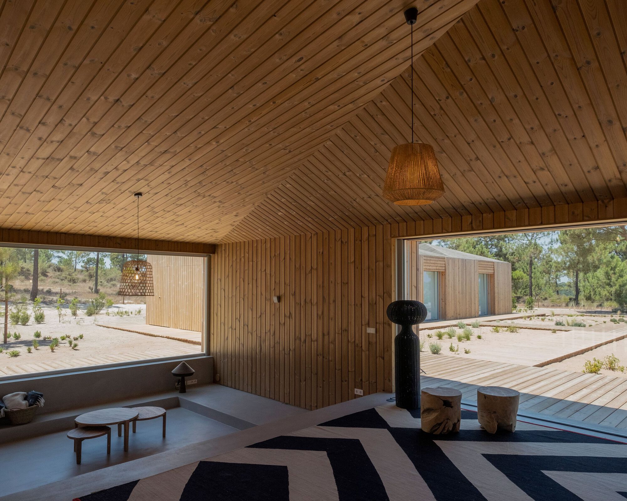 多纳万宅邸丨葡萄牙丨PIMAA-13