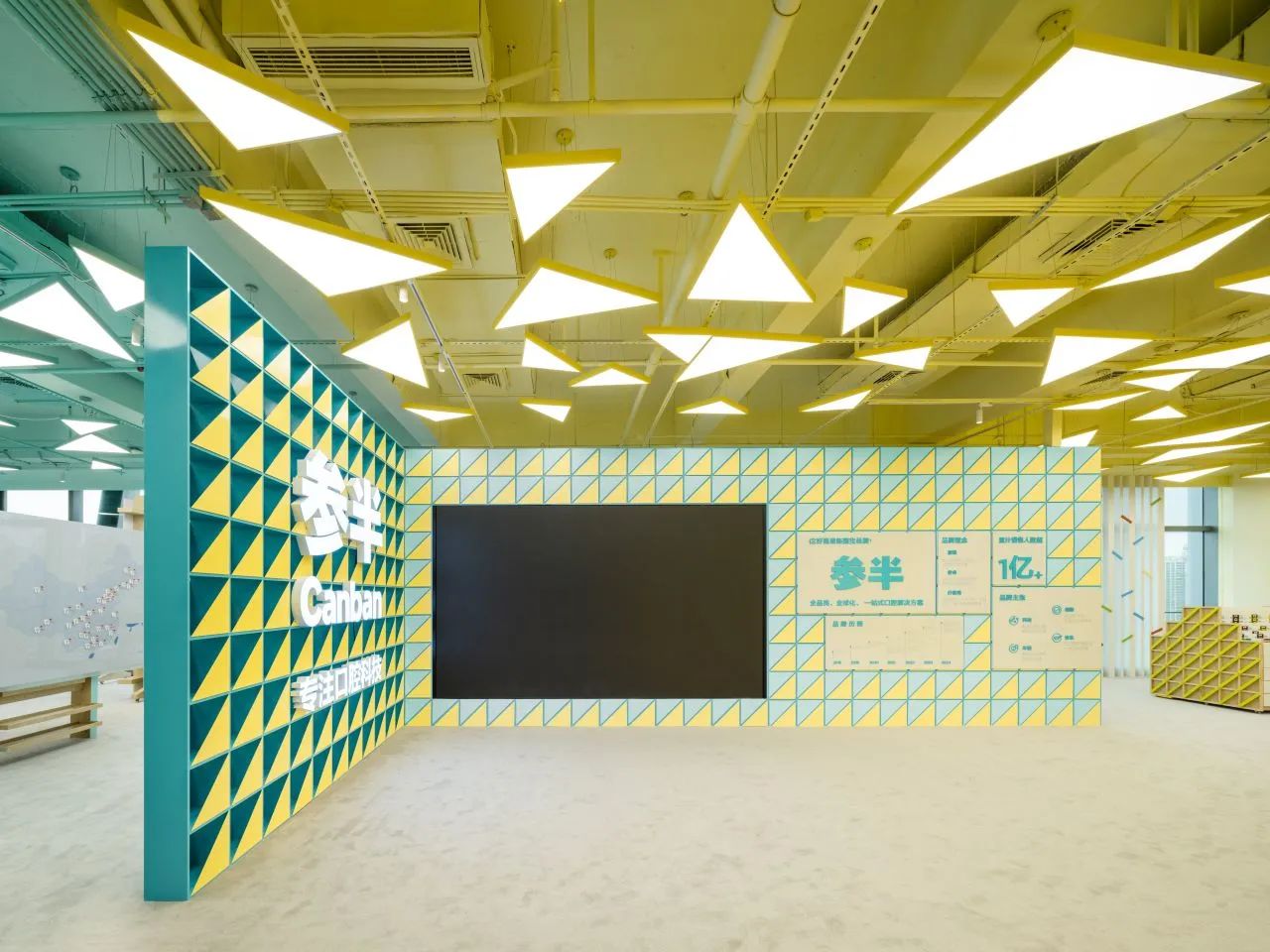 参半深圳总部二期丨中国深圳丨张烨建筑事务所-6