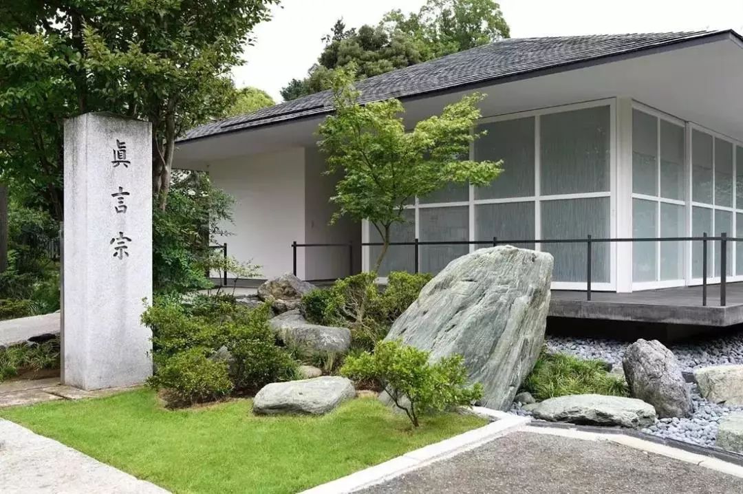 禅意花园 | 日式美学的精髓-60