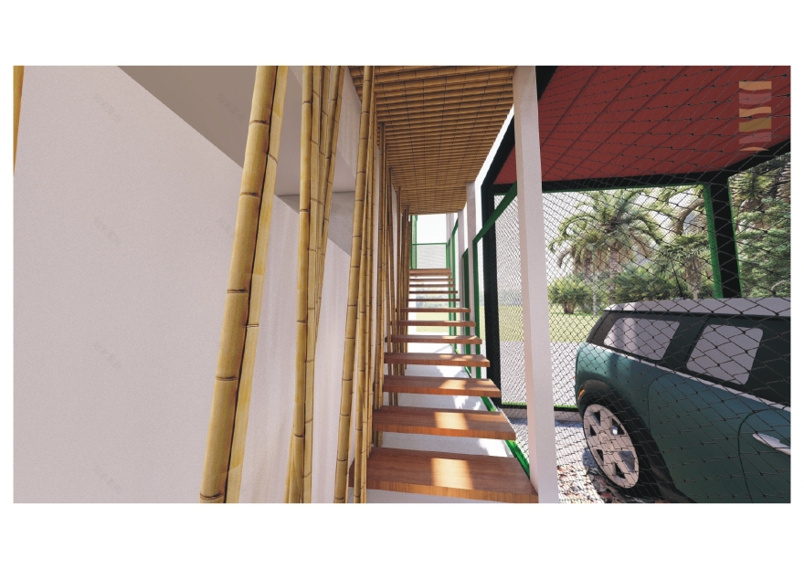 Airbnb en mera donde nace la vida- año 2025-10