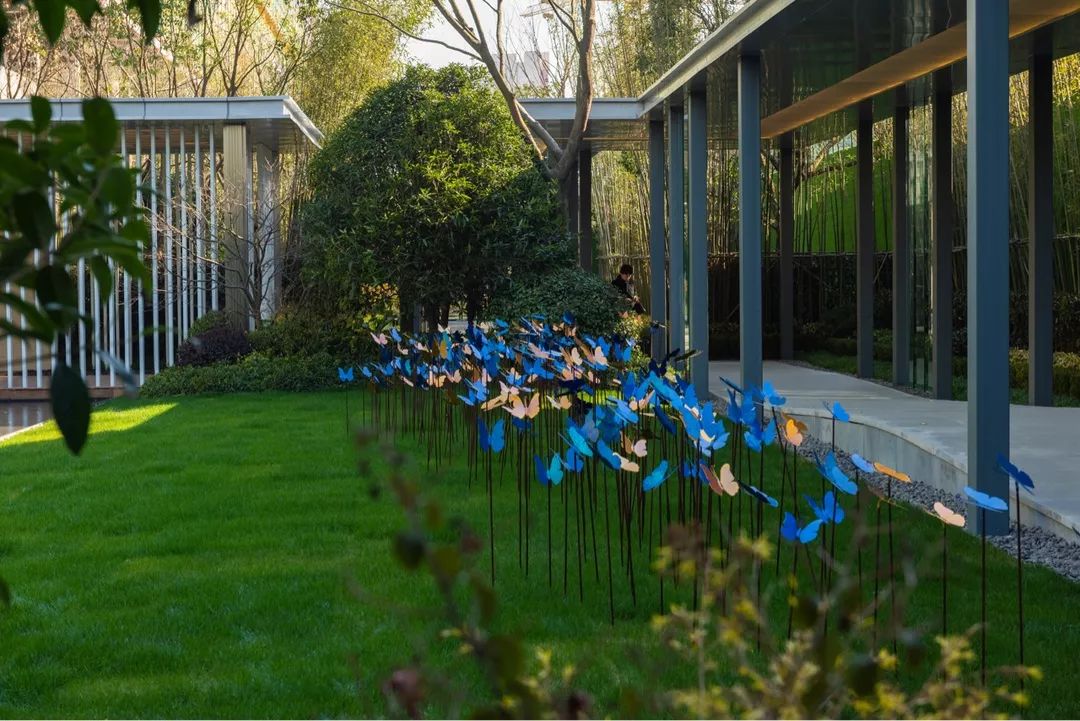 醉是一抹中海蓝 | 苏州 中海 · 上东区-39