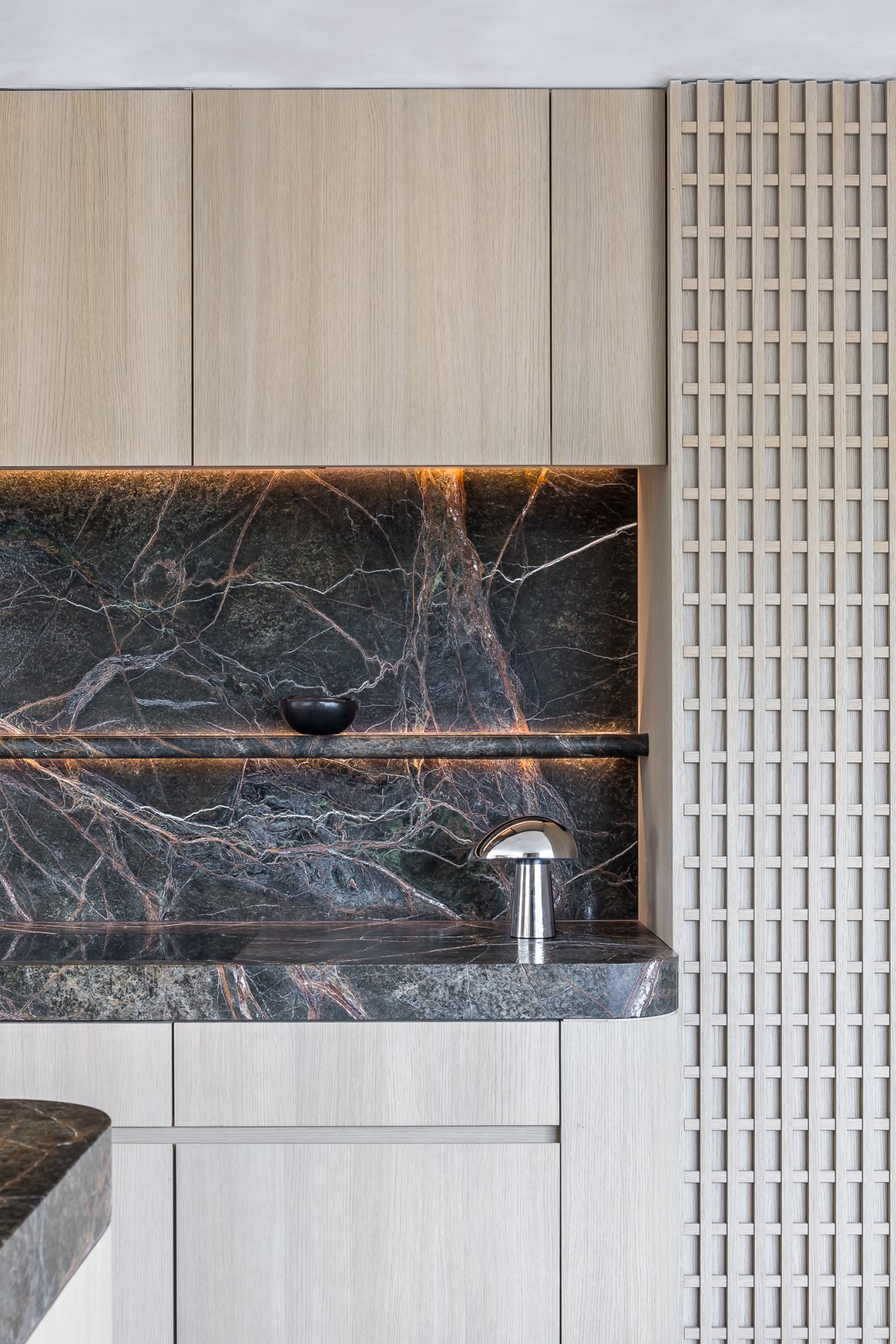 MP 住宅丨SimondeBurbure-18