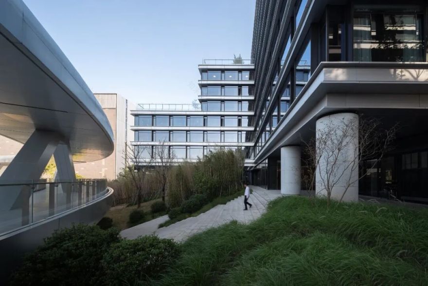 深交所南方数据中心(中国证券期货业南方信息技术中心二期建设项目)丨中国东莞丨华阳国际深圳公司-29