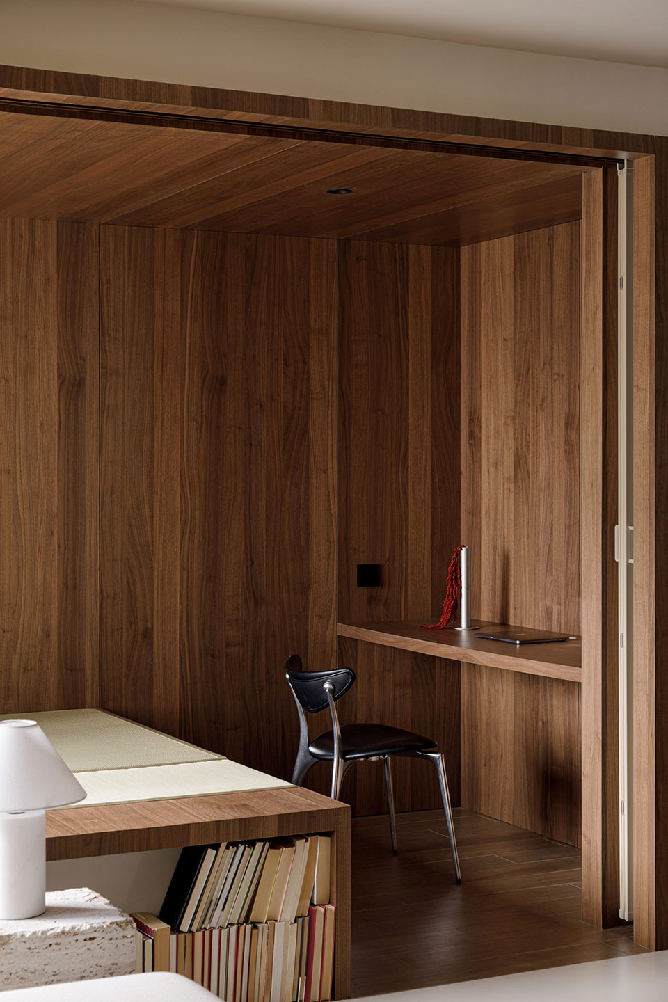 横窗之家由“窗”至“居”丨中国北京丨屋已设计工作室-36