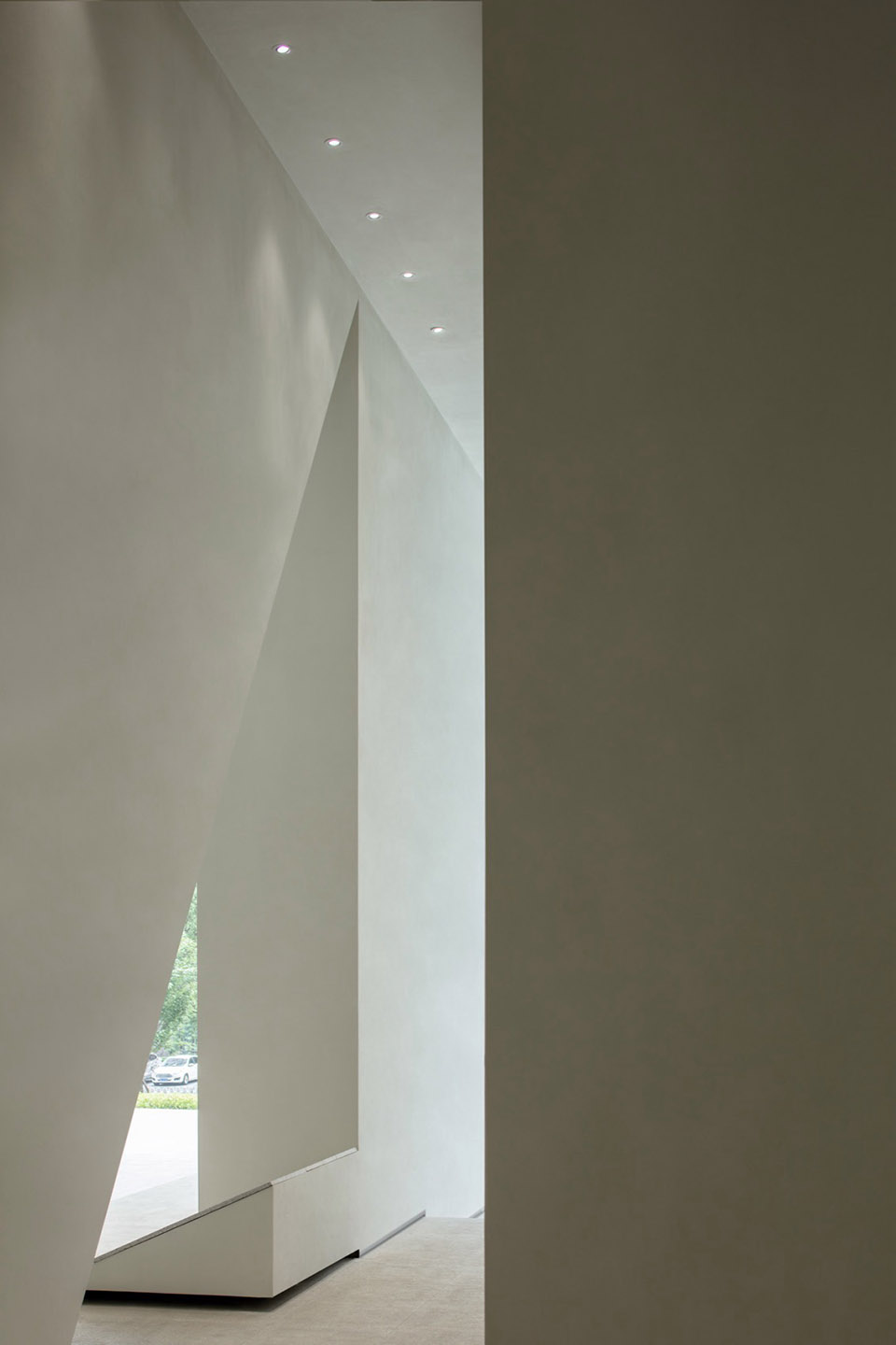 长沙城建信息中心丨中国长沙丨中机国际工程设计研究院有限责任公司,罗劲工作室-174