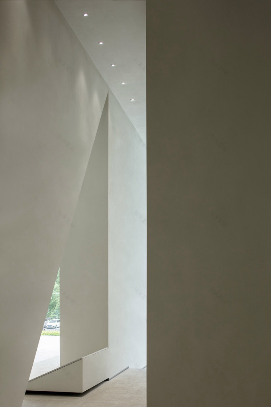 长沙城建信息中心丨中国长沙丨中机国际工程设计研究院有限责任公司,罗劲工作室-174