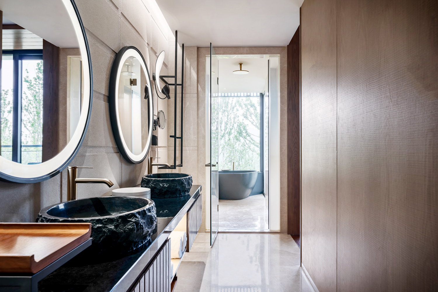 南京威斯汀度假酒店 | PIA | 2021 | 中国江苏-10