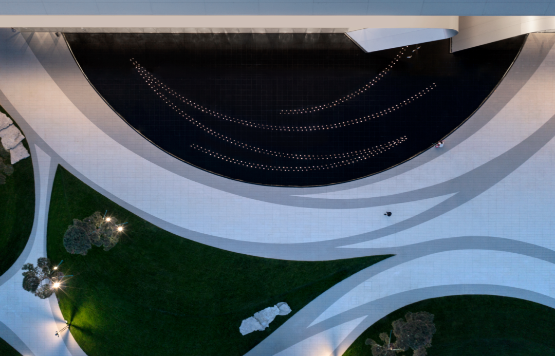 松林浪屿，海岸逐光丨青岛 · 云上观海-72