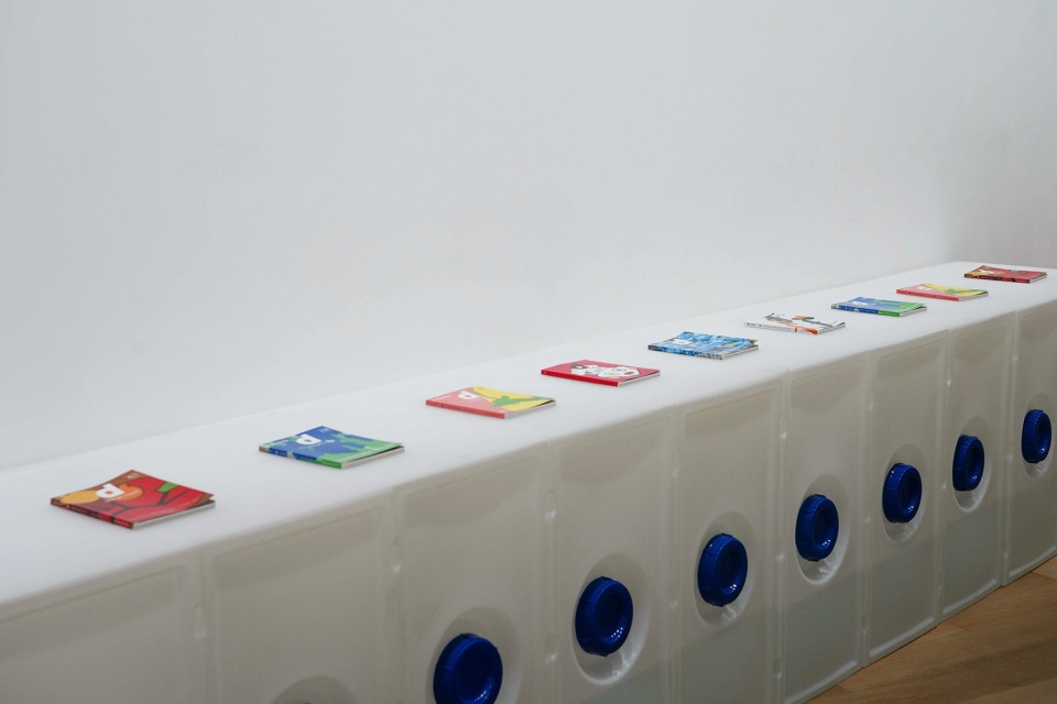 长效设计展上海站，水箱装置展现可持续设计理念-22