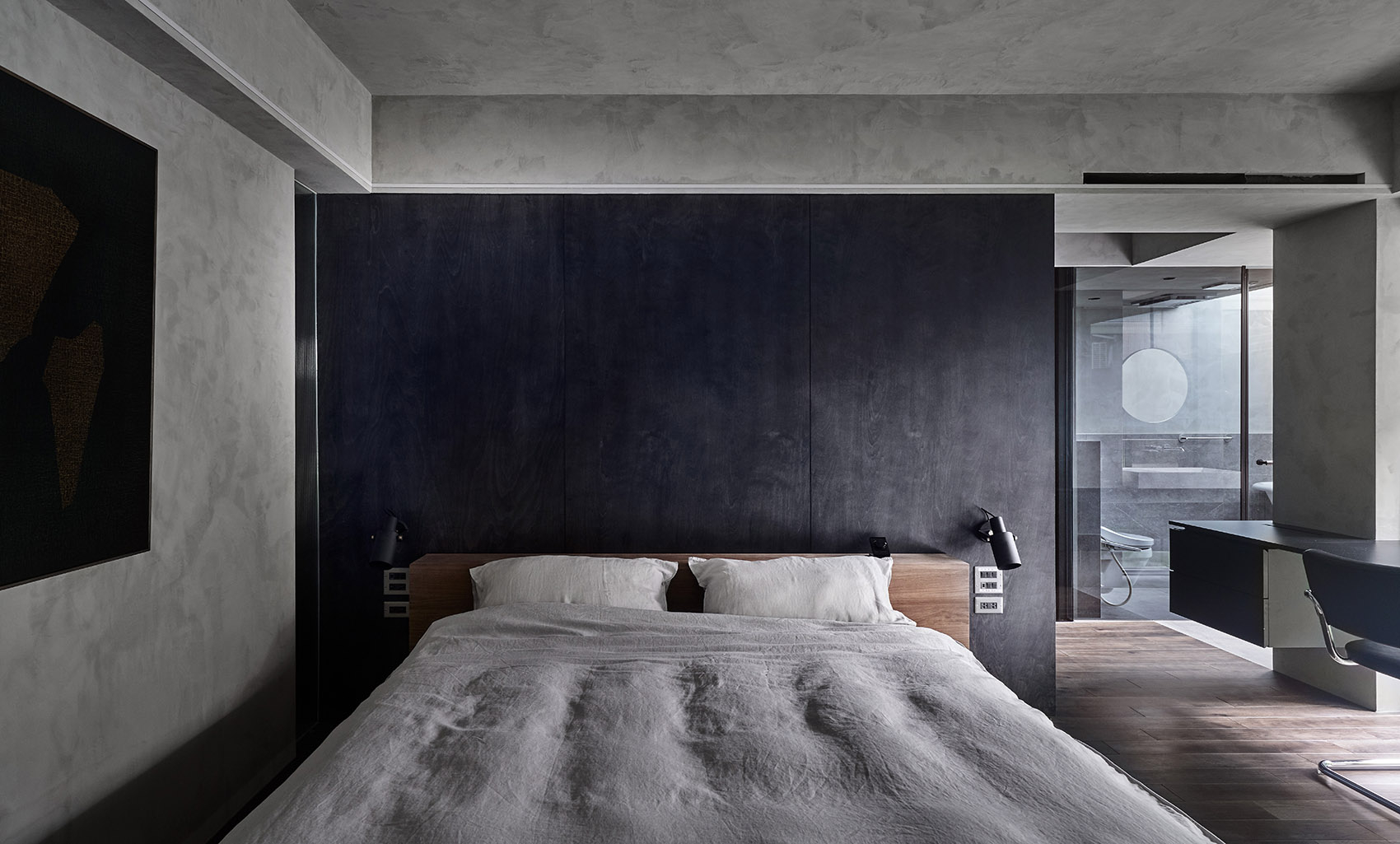 士东许宅丨中国台北丨KC design studio-36