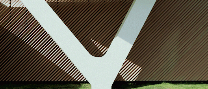 田岗艺术中心丨中国河北丨袈蓝建筑-54