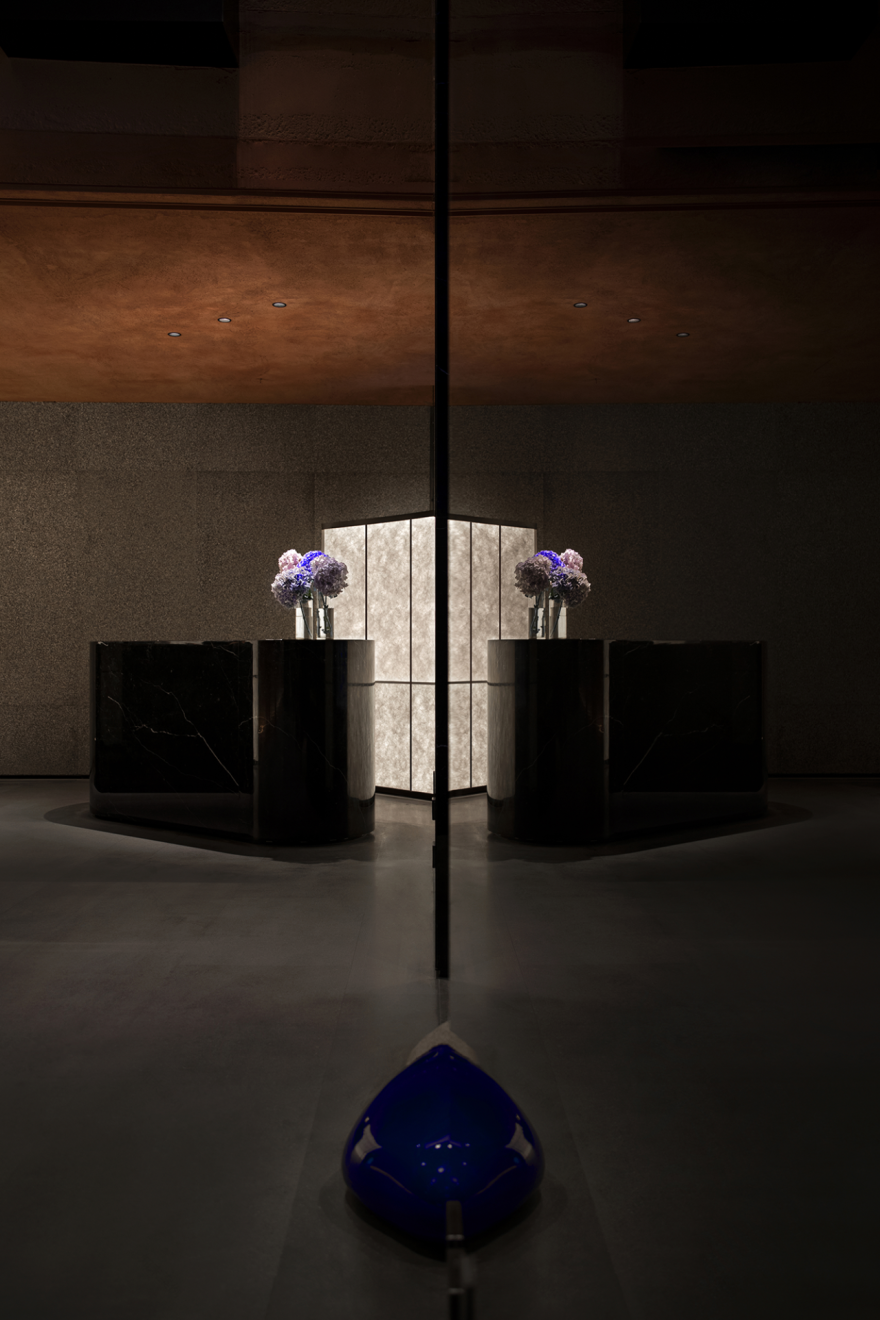 龙岩安途缦兮酒店丨中国龙岩丨WVD|智谷创筑设计-51