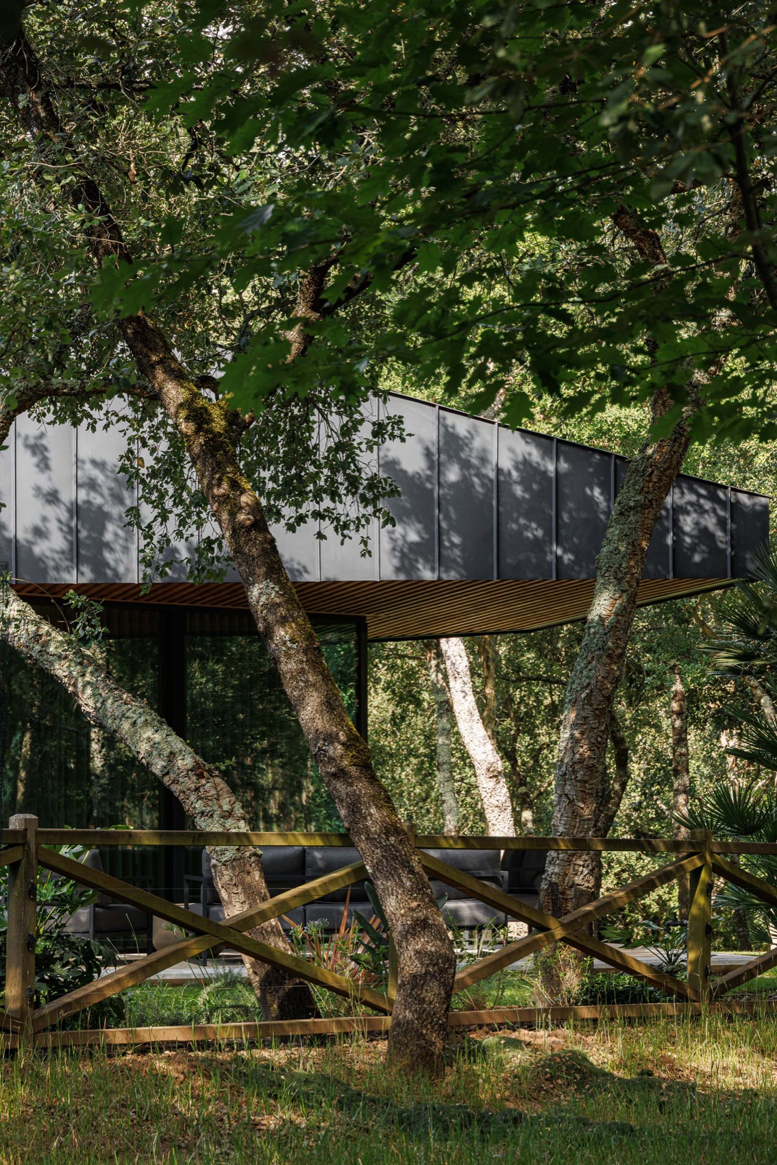 CC住宅 – Quinta dos Carvalhos丨葡萄牙丨Inception Architects Studio-171