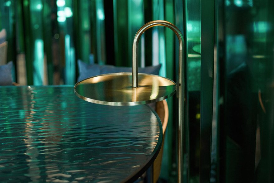 广州凤园椰珍餐厅-29