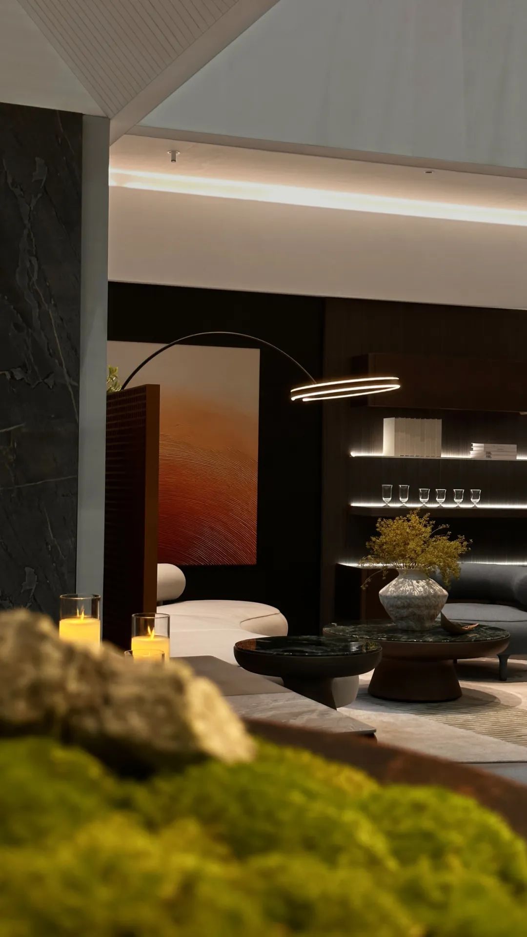 CEO PRIVE 自然而然丨UCE 右见设计-43