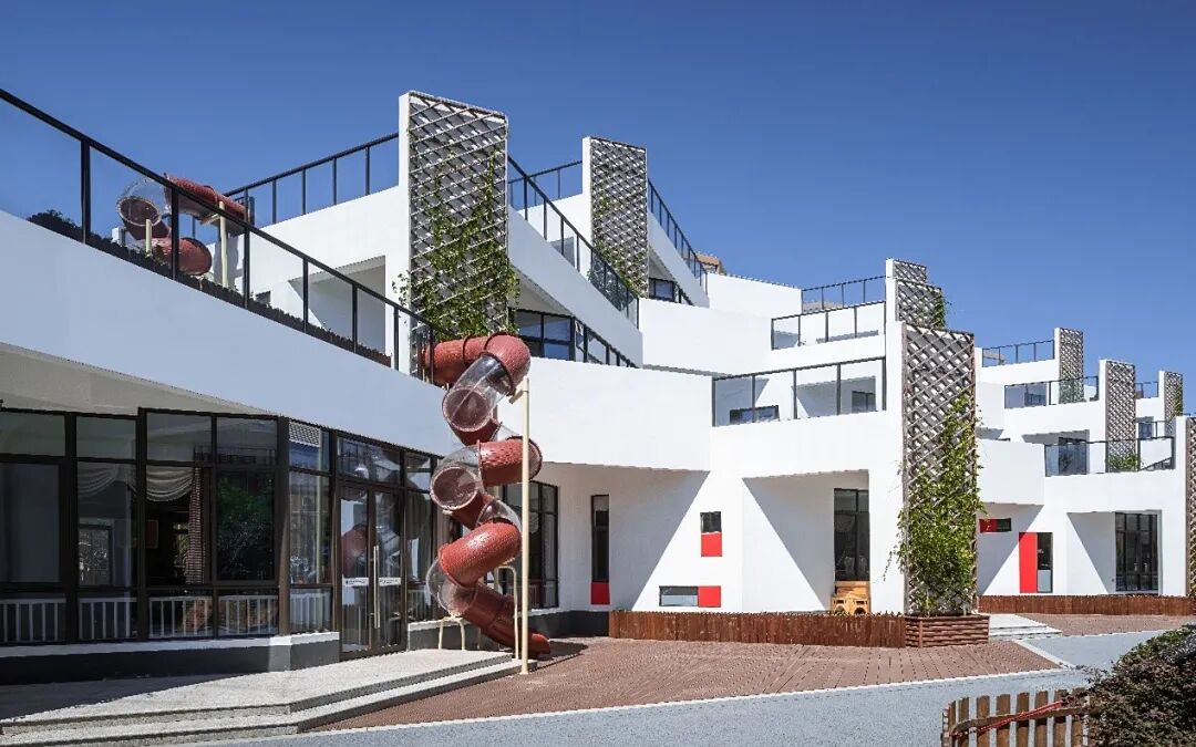 喜报|上海建科建筑设计院荣获2025年度上海市优秀工程勘察设计项目评定成果2项荣誉-32