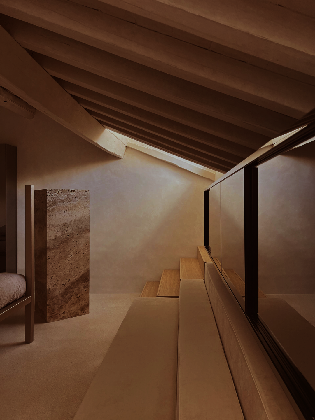 罗马 NOMOS 酒店丨意大利罗马丨Henry Timi-38