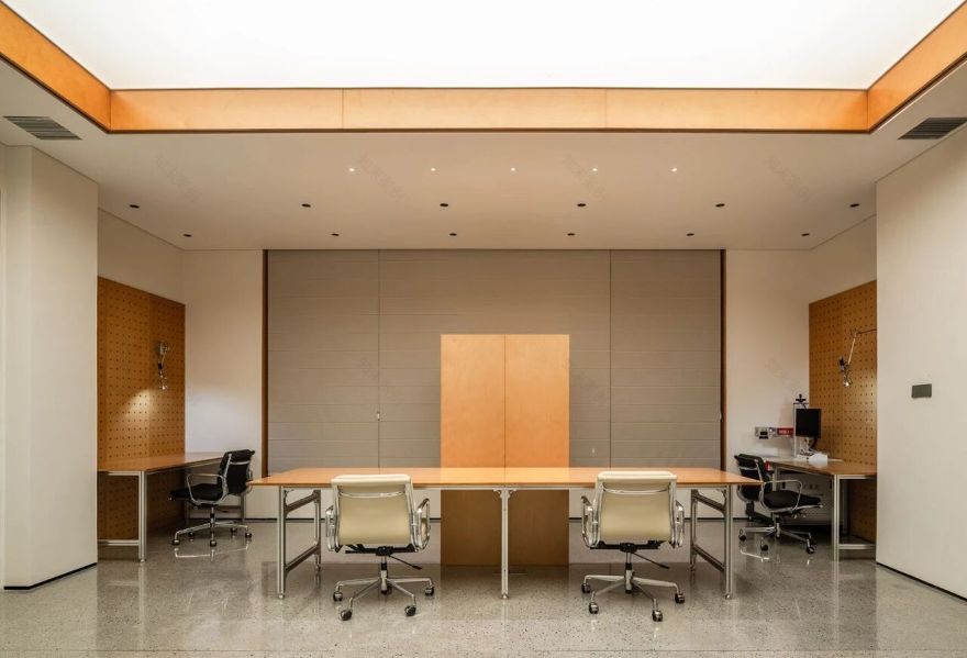 洲莫的岛丨中国西安丨进化时代设计事务所(JIN DESIGN)-78