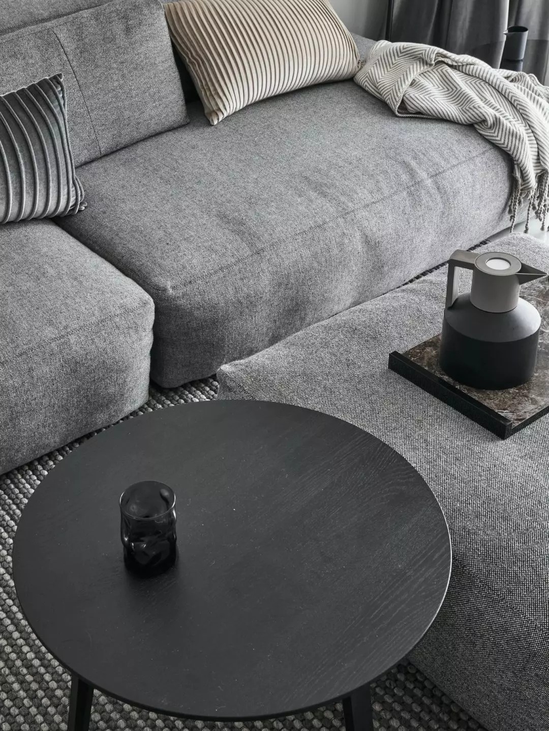 黑·白·灰 | 力设计-7