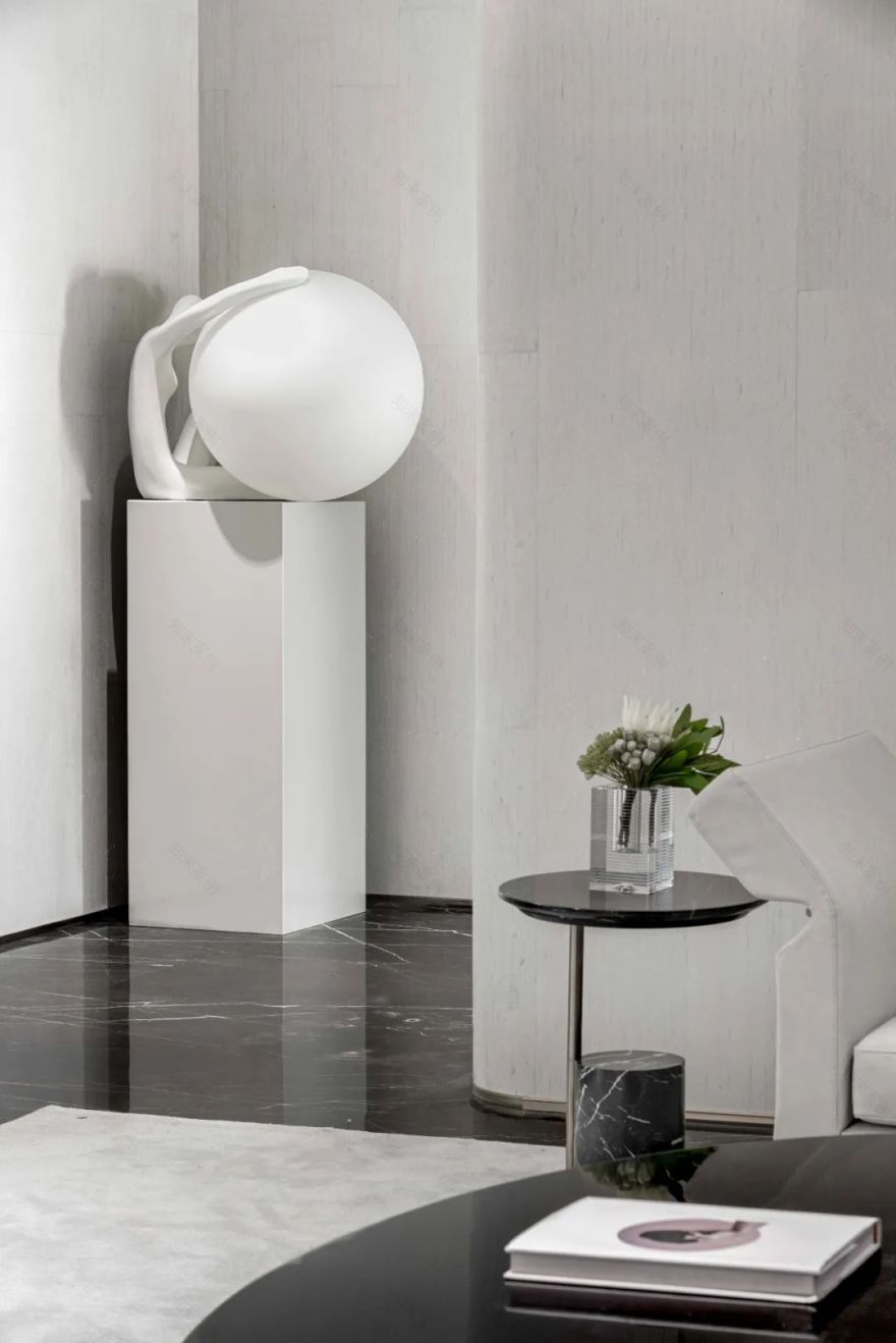 金华云望庄园 | 城市与自然的完美融合-68