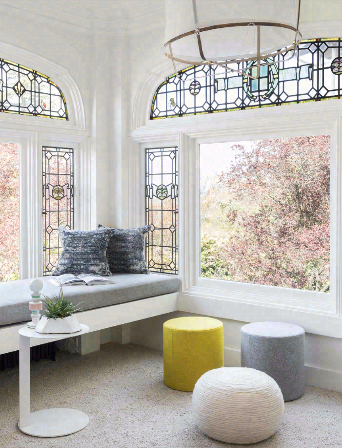 西雅图超美独栋别墅设计丨美国西雅图丨DeForest Architects-14