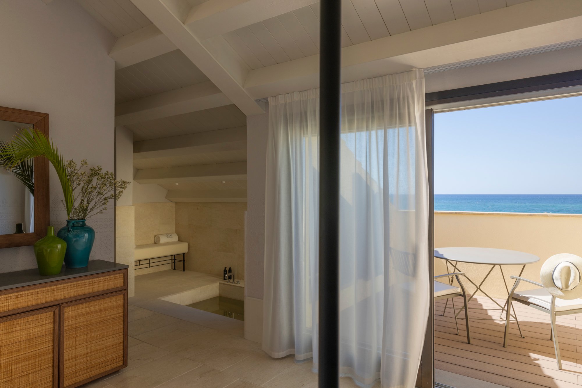 乐沙丘泳池酒店丨意大利丨PLAG STUDIO-56