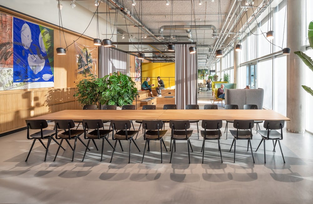 丨荷兰阿姆斯特丹-41