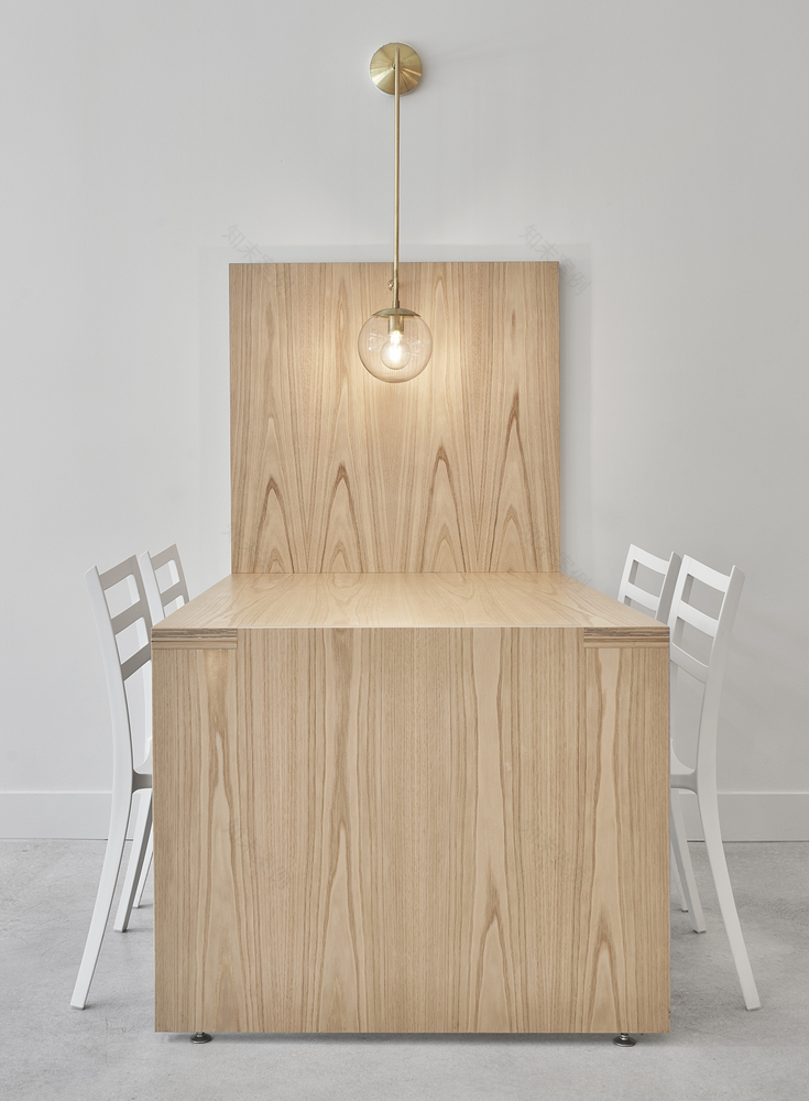 美国纽波特咖啡馆丨34TEN-21