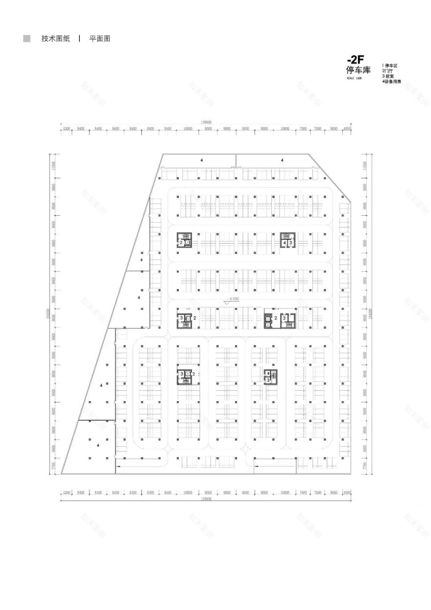 简上体育综合体丨中国深圳丨CCDI悉地国际-61