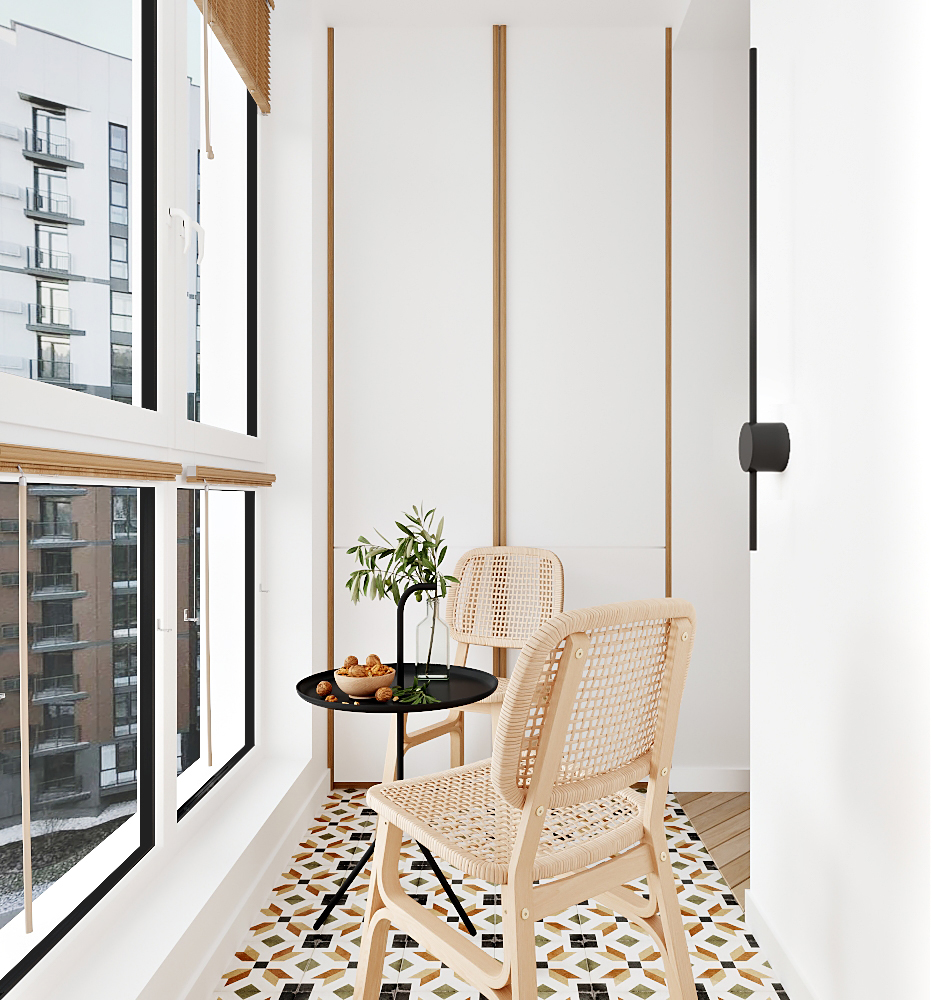 明亮俏皮的新孟菲斯平底鞋丨 BelarusMinsk-11