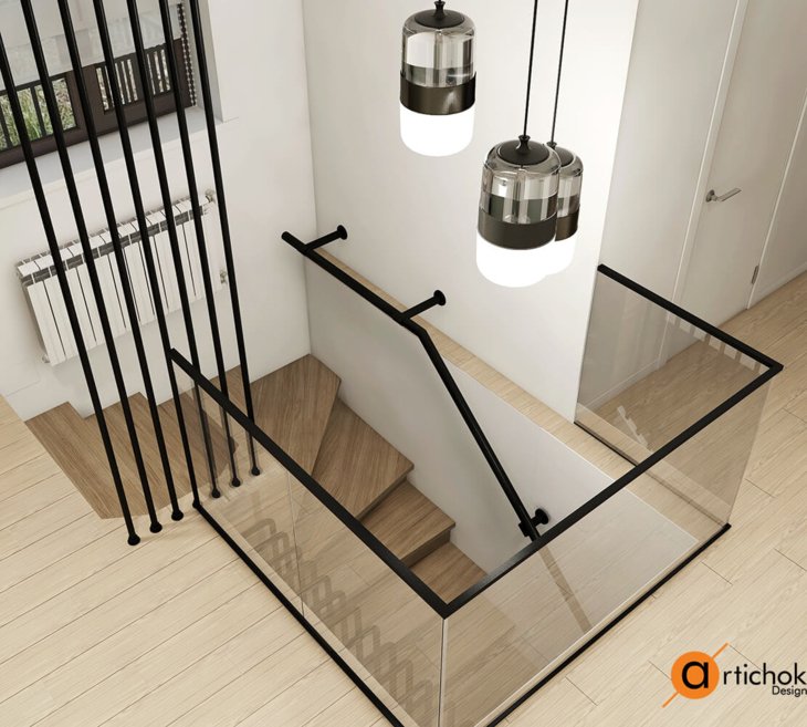 Интерьер "Тропический рай" - Art-i-chok-37