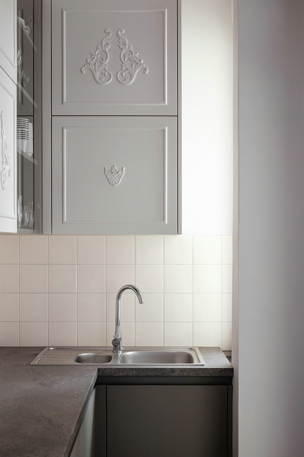 北欧风设计 | 简约艺术之家-9