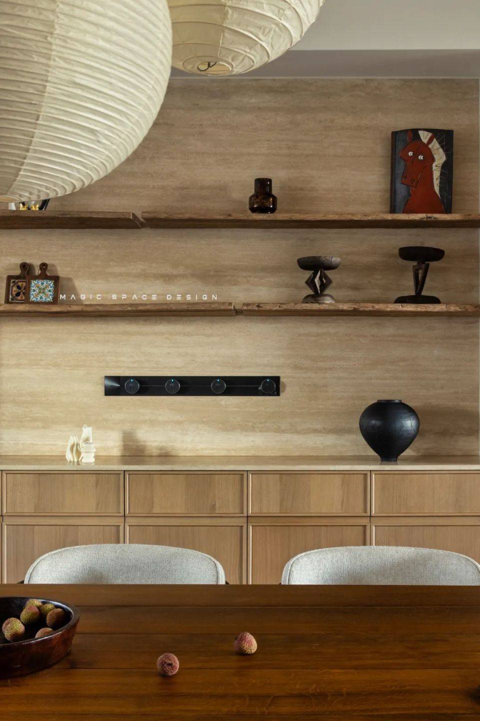 擢秀园丨麻吉空间联合设计-34