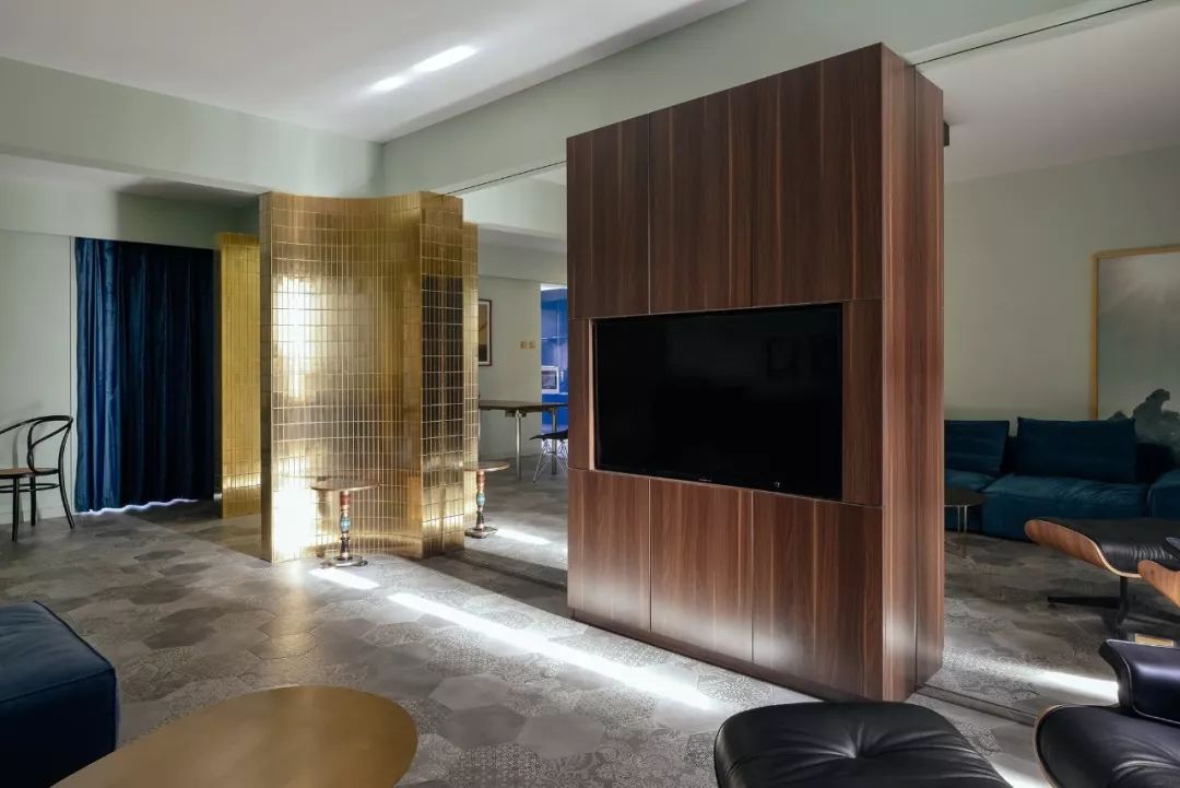 摩登蒙古风情 | 现代与传统的完美融合-6