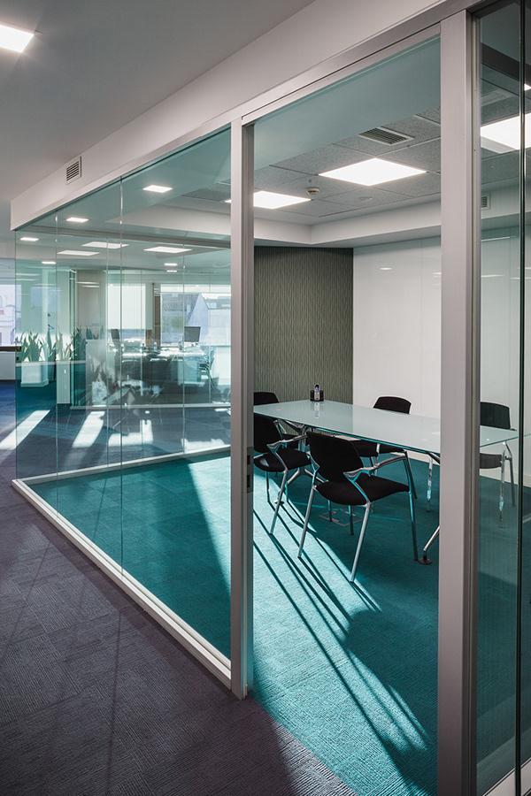 GMP Group Offices | Madrid-25