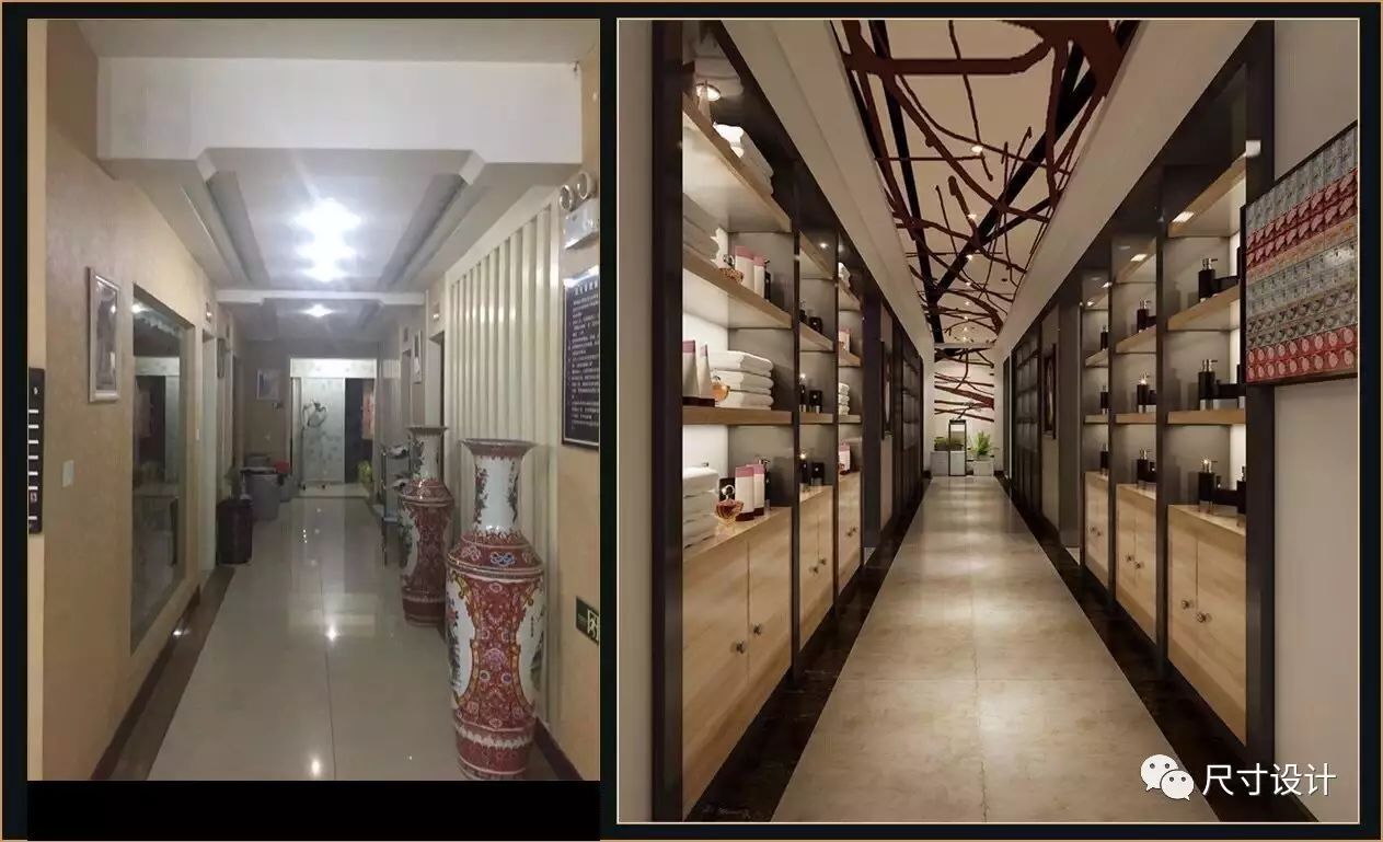 【尺寸案例】美度美业会所-18