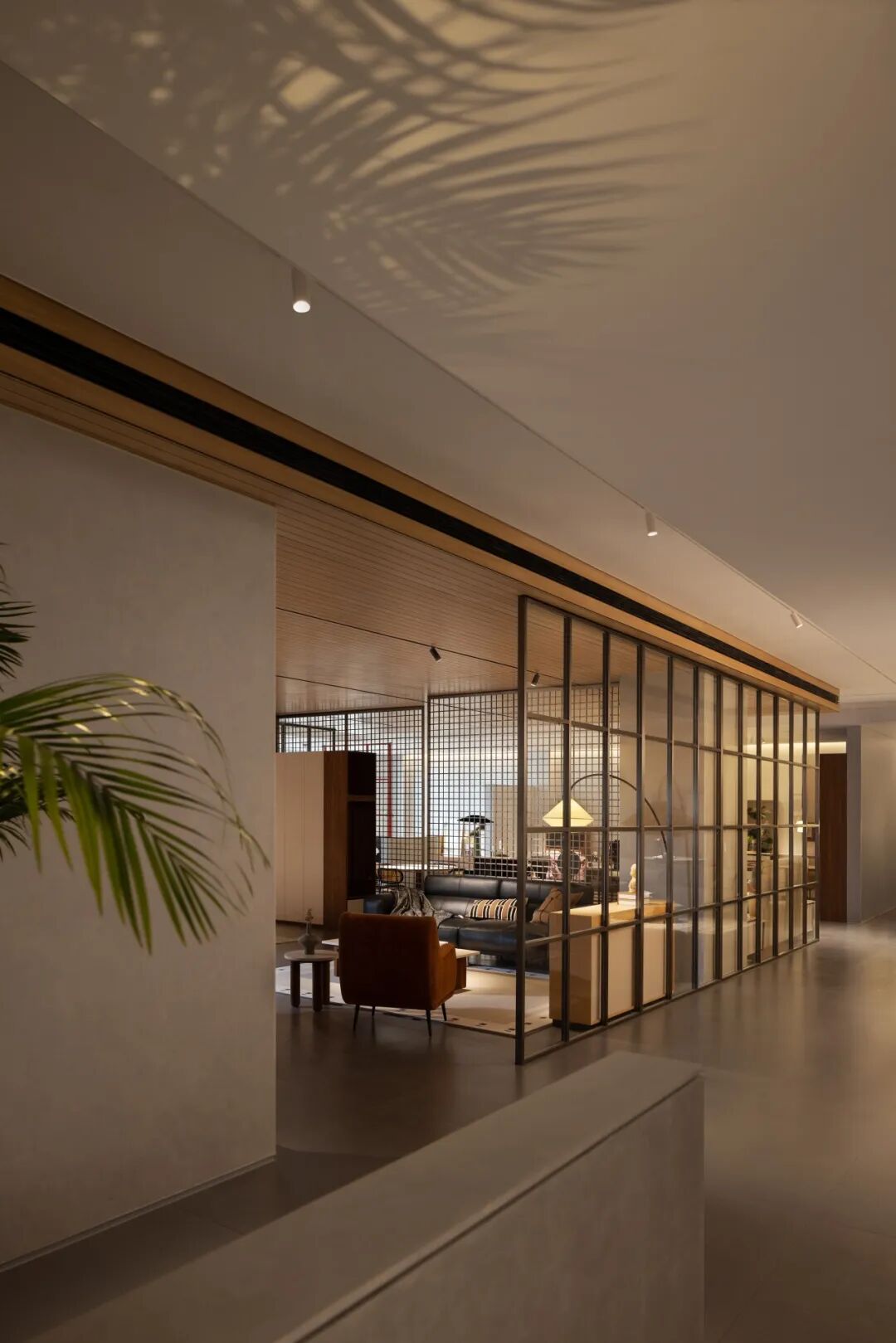 BDSD设计首发|1000m²高端家居展厅，跨越时空与风格的艺术之旅!-37