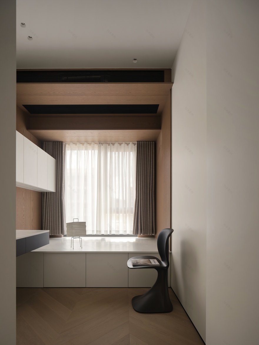 界质丨中国淮北丨無一內建筑设计事务所(WUI DESIGN&ASSOCIATES)-50